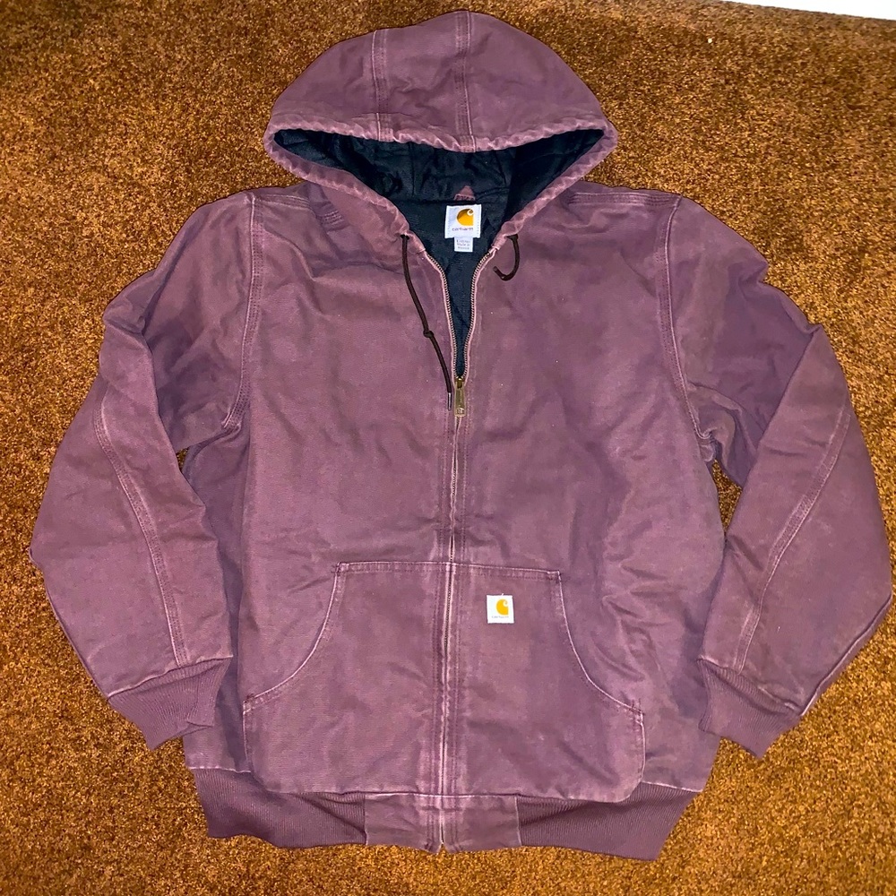 Women’s Carhartt jacket